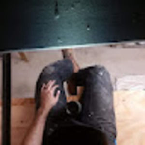 Meet your Posher, Christopher